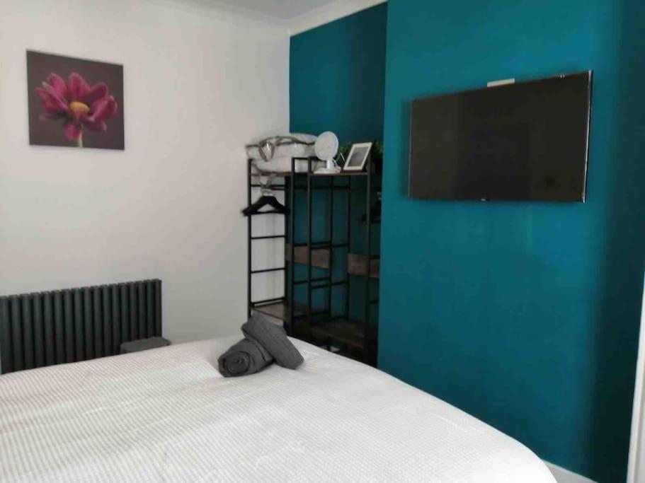 The Snug, Morpeth Villa ภายนอก รูปภาพ