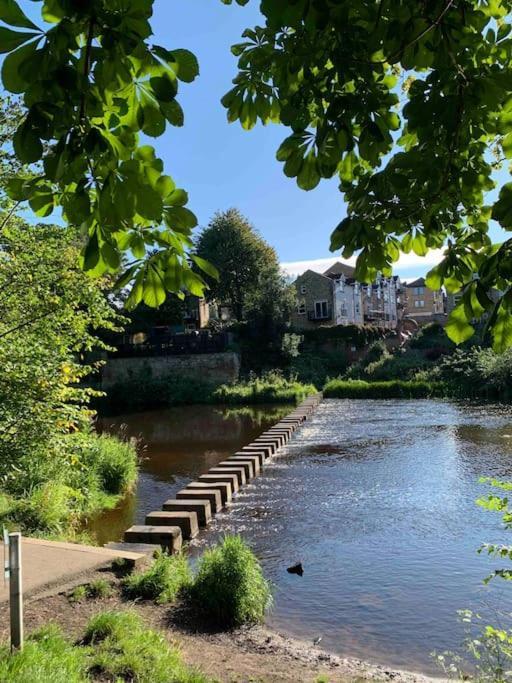 The Snug, Morpeth Villa ภายนอก รูปภาพ
