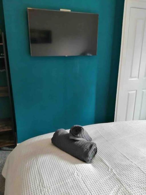 The Snug, Morpeth Villa ภายนอก รูปภาพ