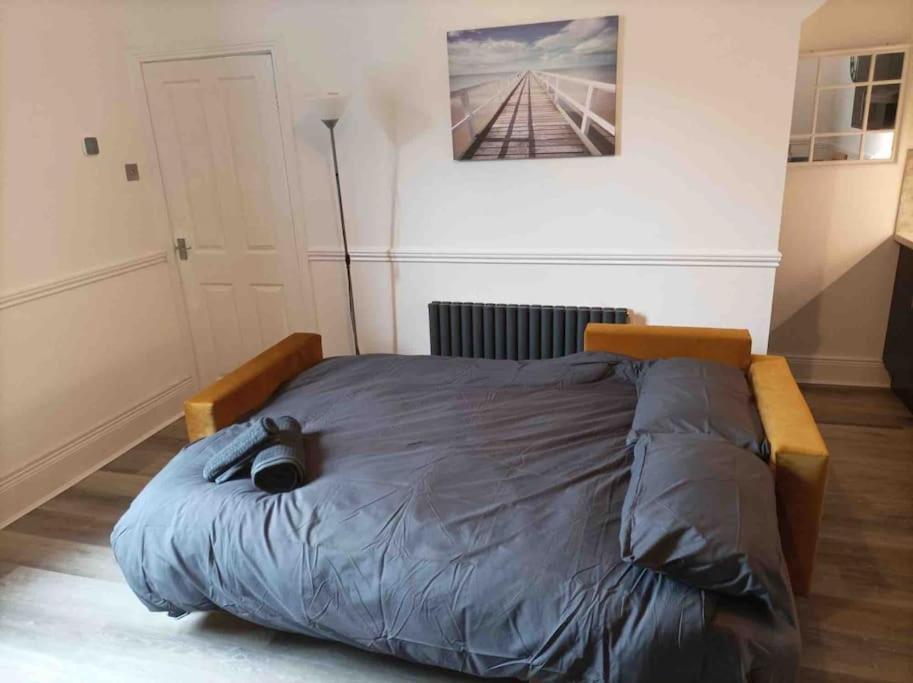 The Snug, Morpeth Villa ภายนอก รูปภาพ