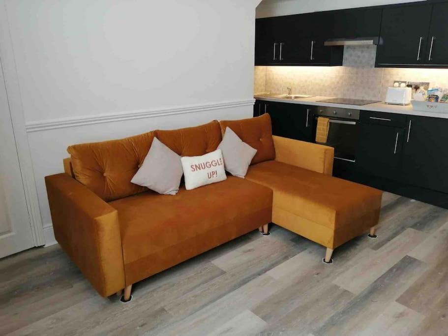 The Snug, Morpeth Villa ภายนอก รูปภาพ