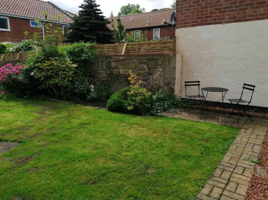 The Snug, Morpeth Villa ภายนอก รูปภาพ
