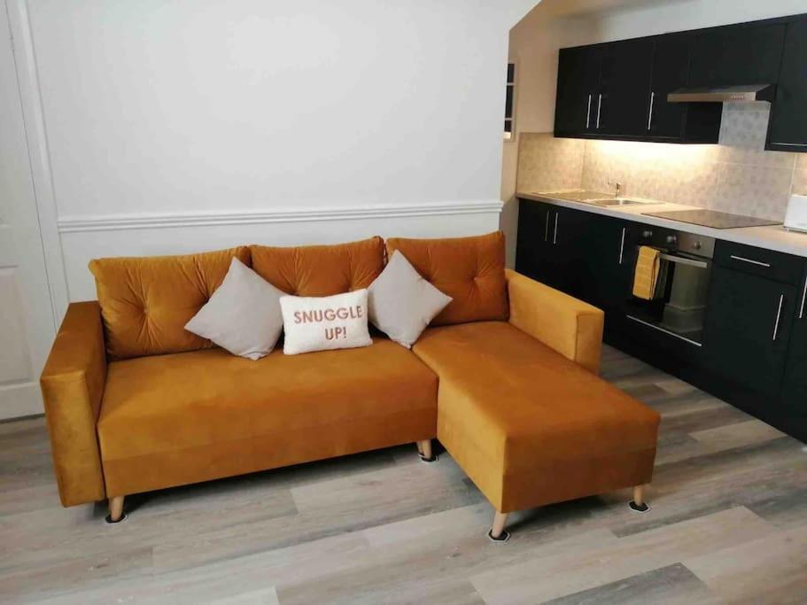 The Snug, Morpeth Villa ภายนอก รูปภาพ