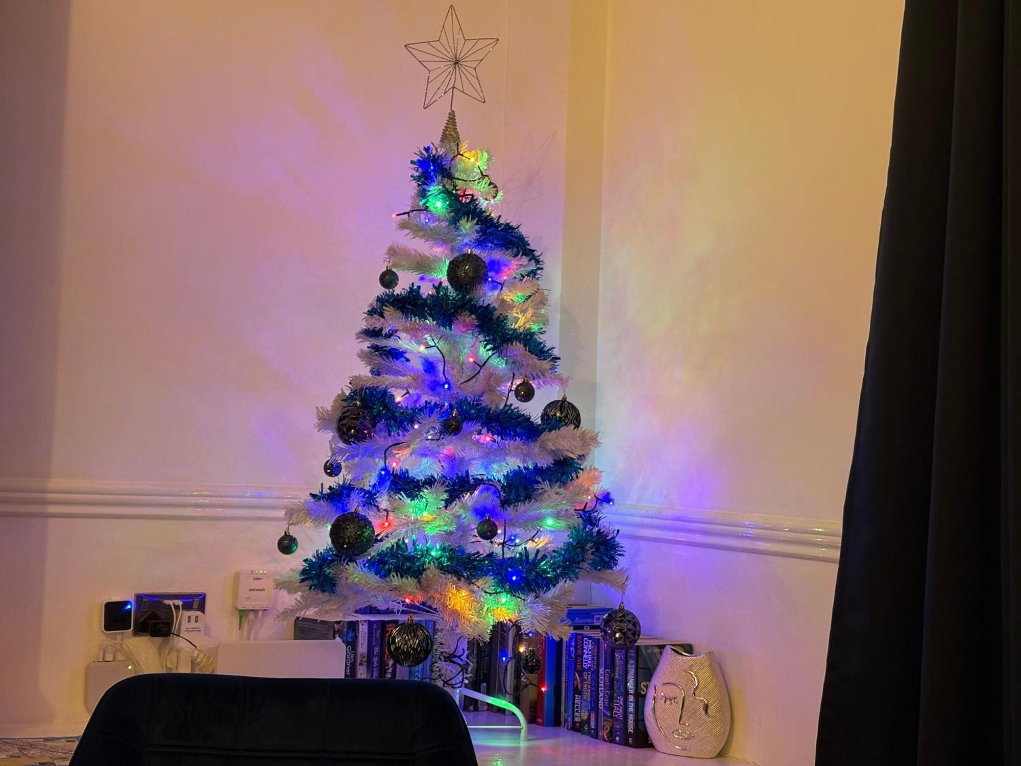 The Snug, Morpeth Villa ภายนอก รูปภาพ
